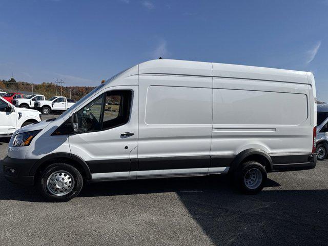 new 2024 Ford Transit-350 car, priced at $64,984