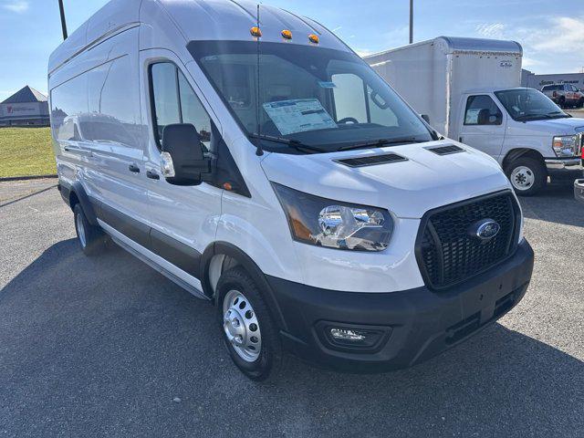 new 2024 Ford Transit-350 car, priced at $64,984