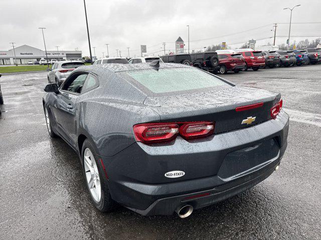 used 2023 Chevrolet Camaro car, priced at $28,815