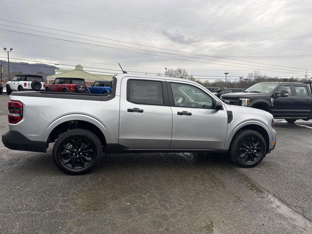 new 2024 Ford Maverick car, priced at $34,970