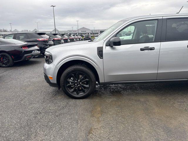 new 2024 Ford Maverick car, priced at $34,970