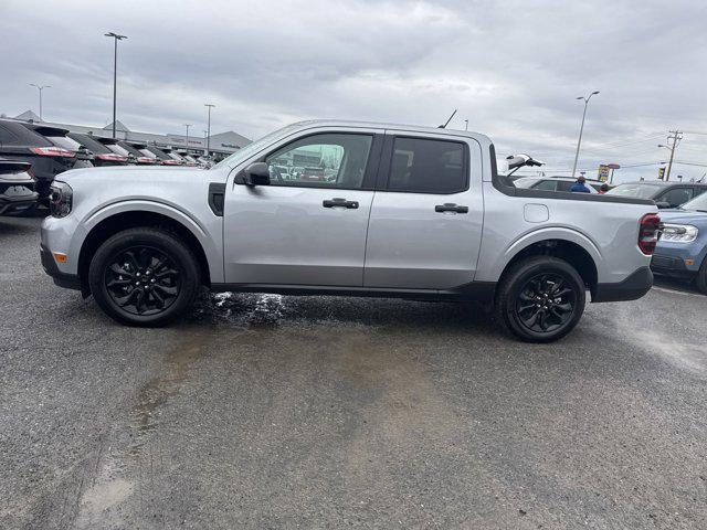 new 2024 Ford Maverick car, priced at $34,970