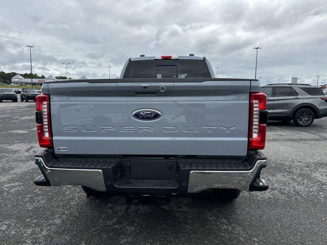 new 2024 Ford F-350 car, priced at $85,574