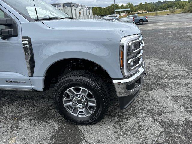 new 2024 Ford F-350 car, priced at $85,574