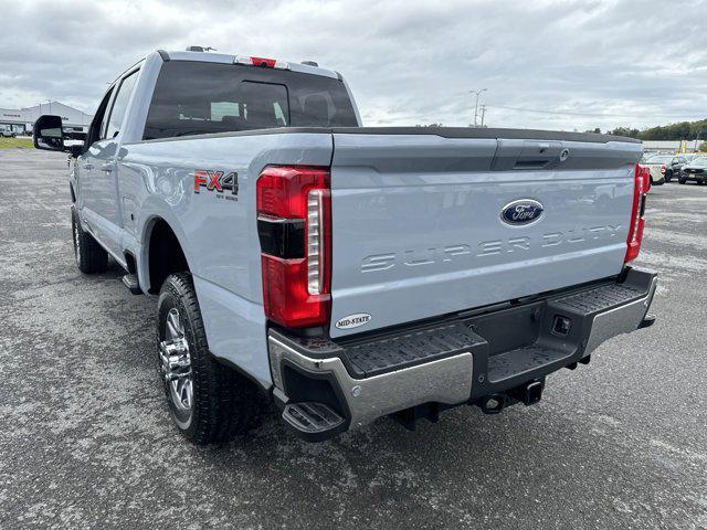 new 2024 Ford F-350 car, priced at $85,574