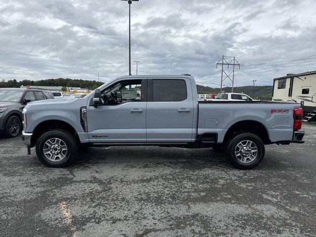 new 2024 Ford F-350 car, priced at $85,574