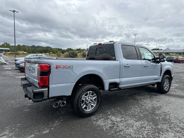 new 2024 Ford F-350 car, priced at $85,574