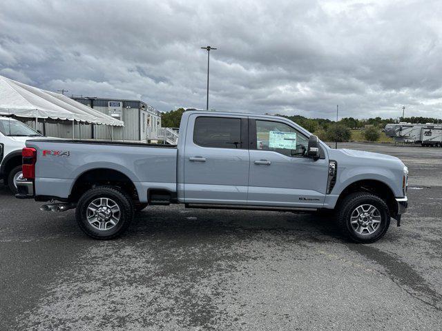 new 2024 Ford F-350 car, priced at $85,574