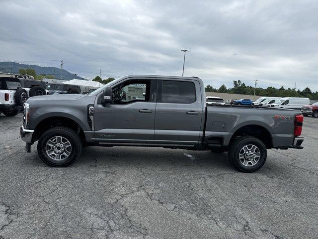 new 2024 Ford F-350 car, priced at $83,955