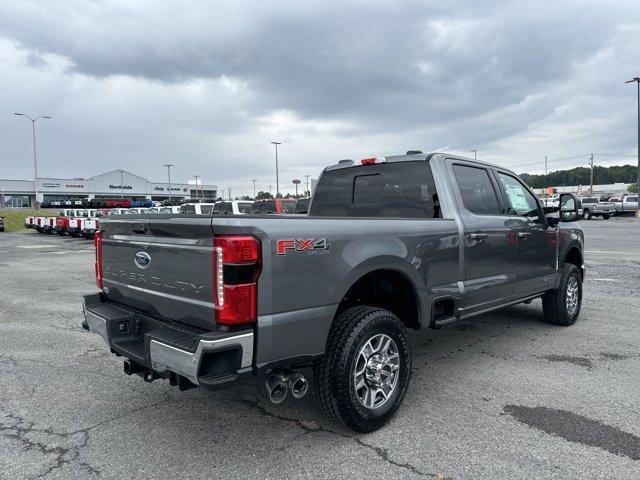 new 2024 Ford F-350 car, priced at $83,955