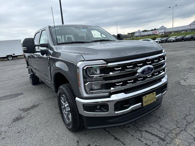 new 2024 Ford F-350 car, priced at $83,955