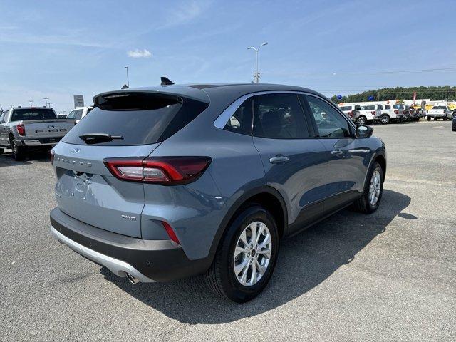 new 2024 Ford Escape car, priced at $35,531