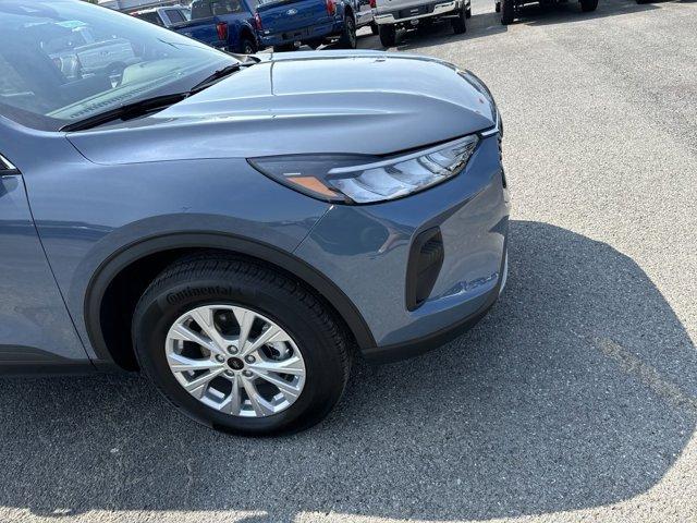 new 2024 Ford Escape car, priced at $35,531