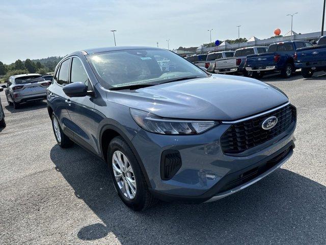 new 2024 Ford Escape car, priced at $35,531