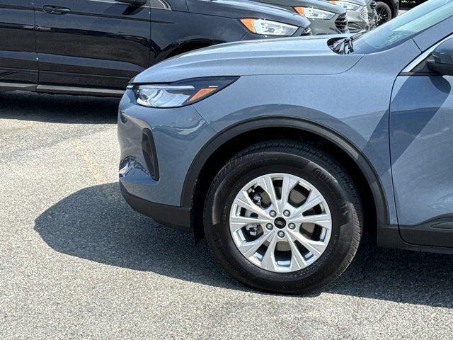 new 2024 Ford Escape car, priced at $35,531