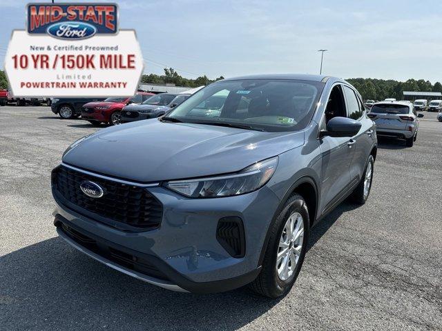 new 2024 Ford Escape car, priced at $35,531