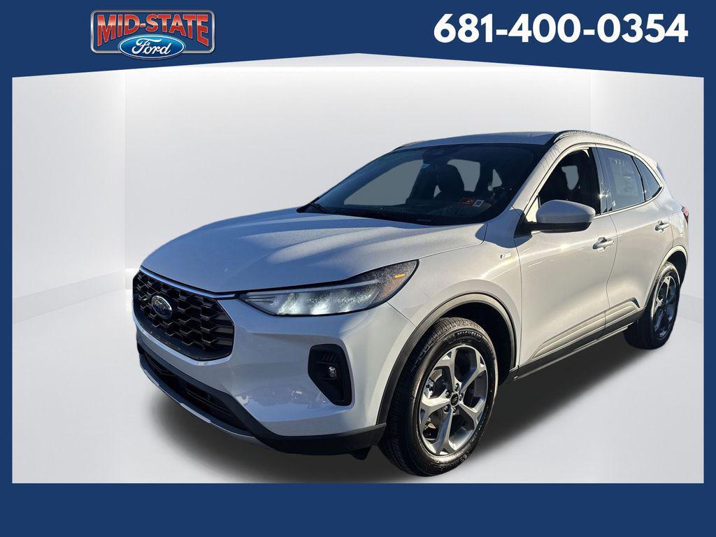 new 2026 Ford Escape car, priced at $32,449