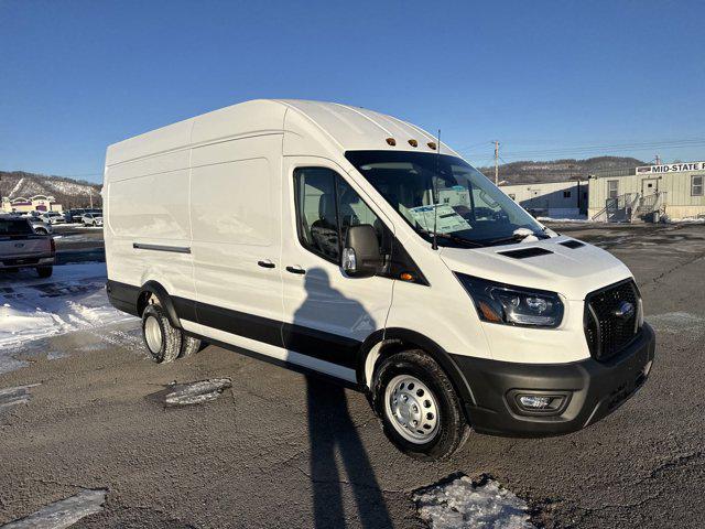 new 2024 Ford Transit-350 car, priced at $65,128