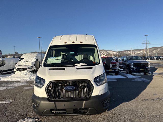 new 2024 Ford Transit-350 car, priced at $65,128