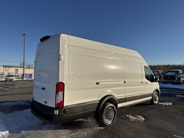 new 2024 Ford Transit-350 car, priced at $65,128