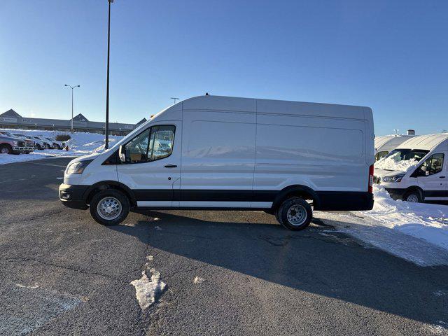 new 2024 Ford Transit-350 car, priced at $65,128