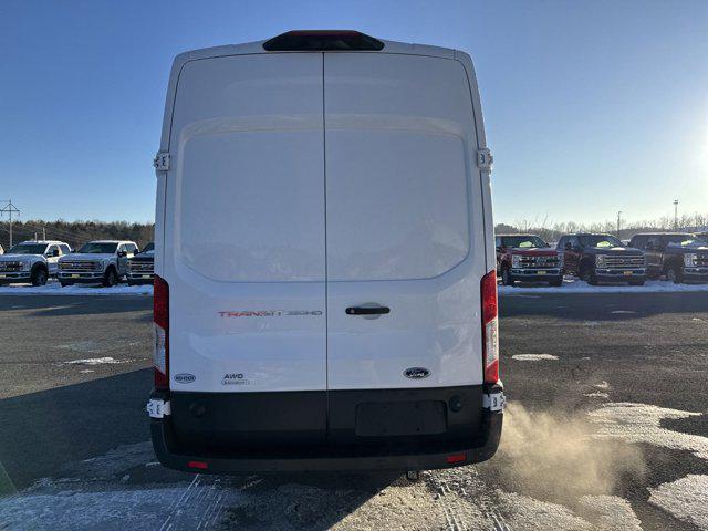 new 2024 Ford Transit-350 car, priced at $65,128