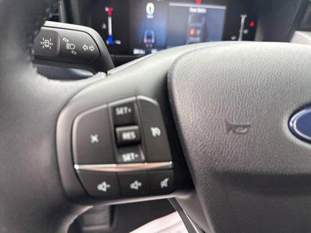 new 2025 Ford Maverick car, priced at $33,555