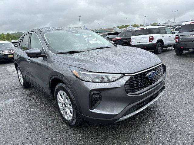 new 2024 Ford Escape car, priced at $33,477