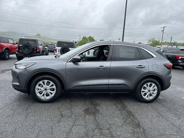 new 2024 Ford Escape car, priced at $33,477