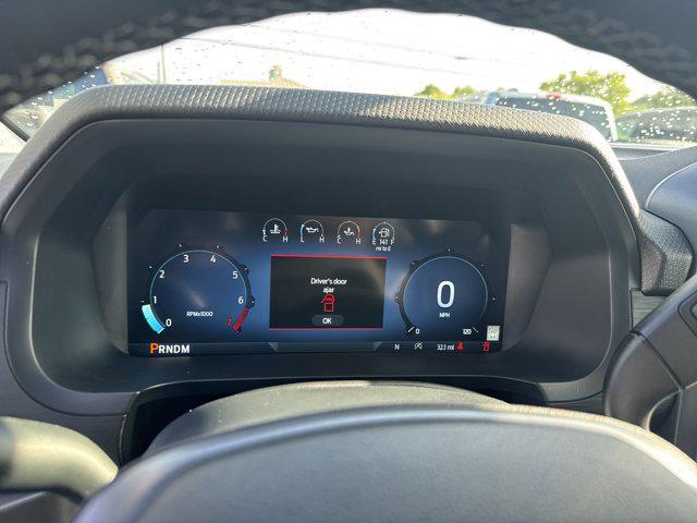 new 2025 Ford F-150 car, priced at $59,798