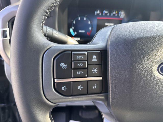 new 2025 Ford F-150 car, priced at $59,798