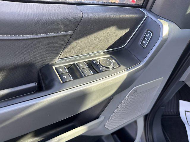 new 2025 Ford F-150 car, priced at $59,798