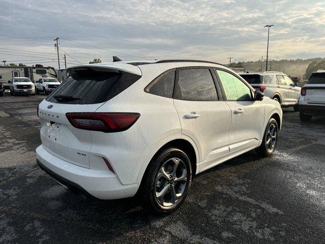 new 2024 Ford Escape car, priced at $34,154