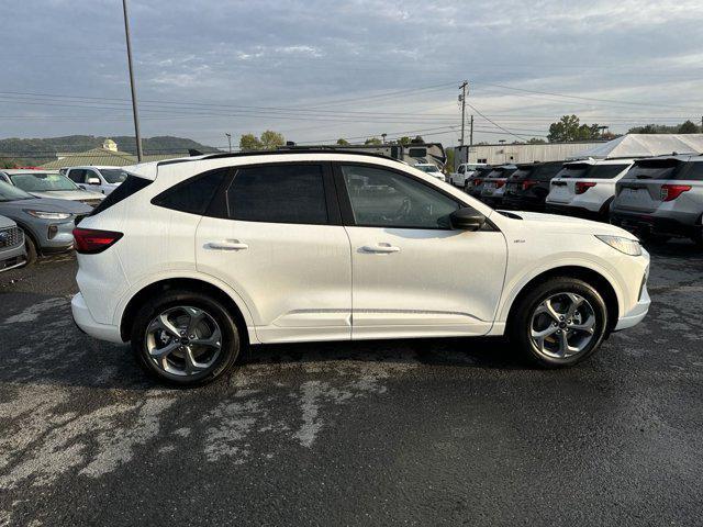 new 2024 Ford Escape car, priced at $34,154