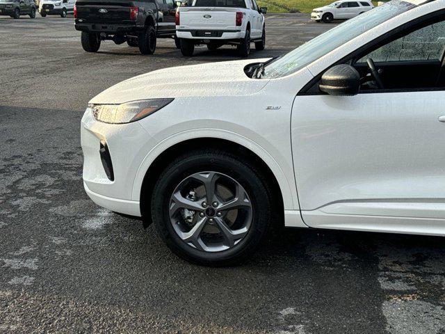 new 2024 Ford Escape car, priced at $34,154