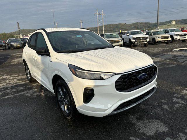 new 2024 Ford Escape car, priced at $34,154