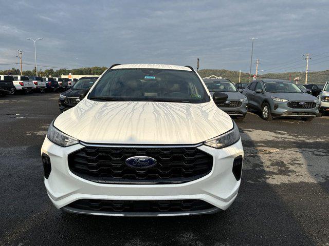 new 2024 Ford Escape car, priced at $34,154