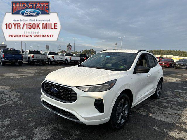 new 2024 Ford Escape car, priced at $34,154