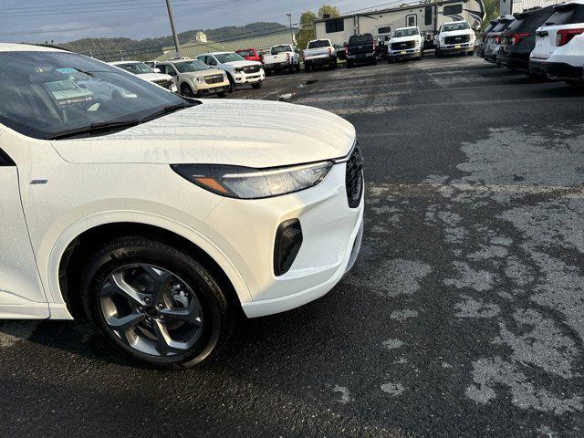 new 2024 Ford Escape car, priced at $34,154