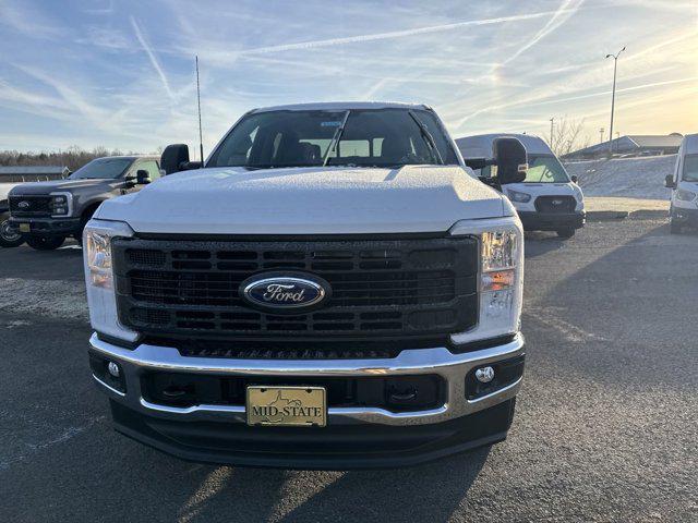 new 2024 Ford F-350 car, priced at $67,143