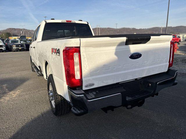 new 2024 Ford F-350 car, priced at $67,143