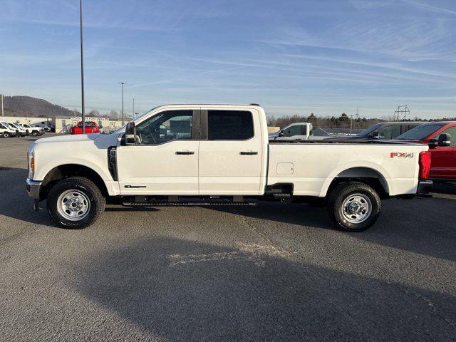 new 2024 Ford F-350 car, priced at $67,143