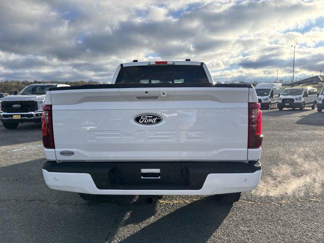 new 2024 Ford F-150 car, priced at $59,988