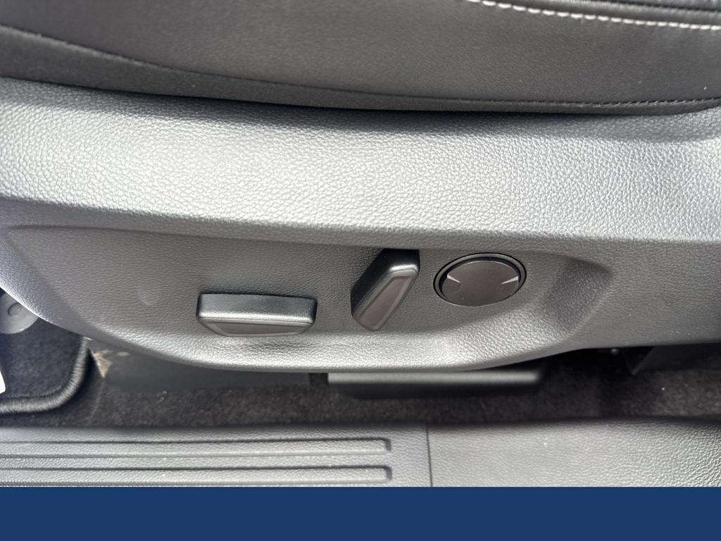 new 2025 Ford Ranger car, priced at $49,835