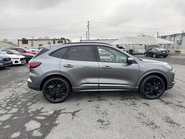 new 2025 Ford Escape car, priced at $39,606