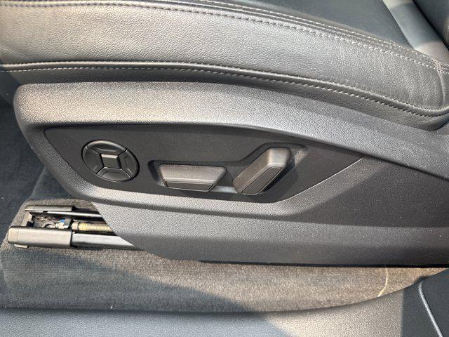 used 2023 Audi Q7 car, priced at $42,896