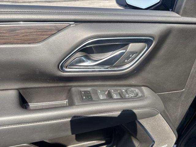 used 2023 Chevrolet Tahoe car, priced at $61,996