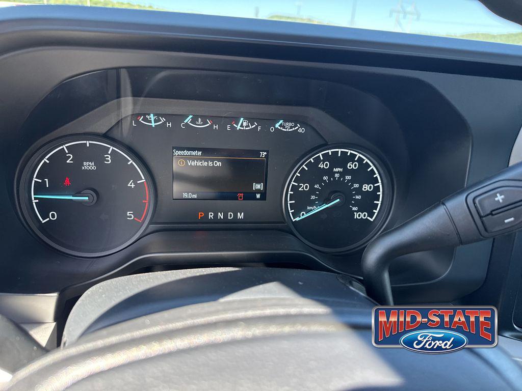 new 2026 Ford F-350 car, priced at $66,970