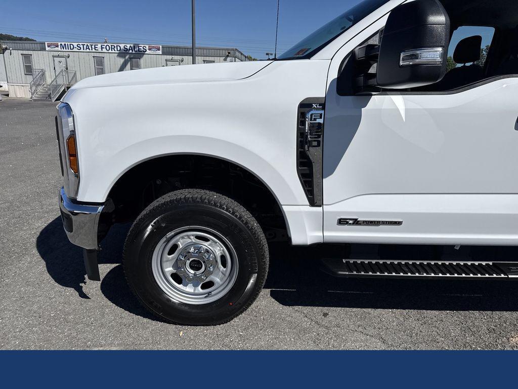 new 2026 Ford F-350 car, priced at $65,470