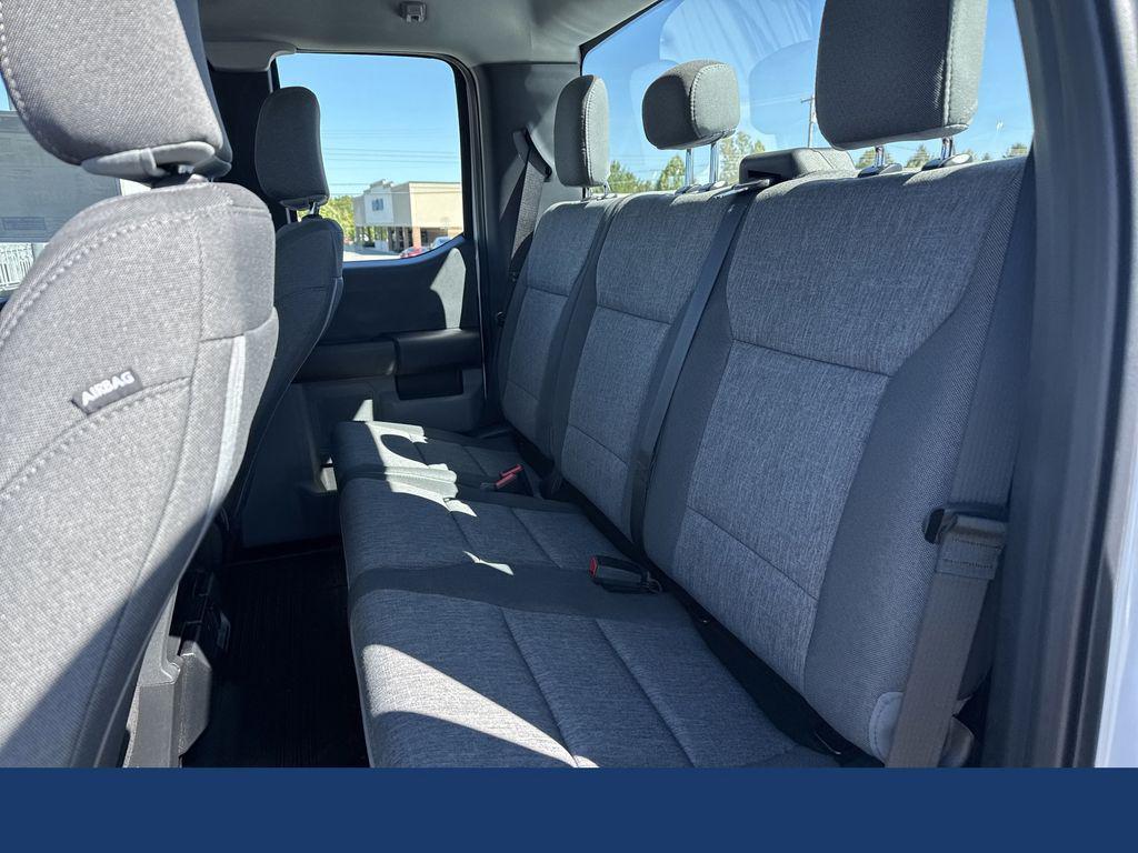 new 2026 Ford F-350 car, priced at $65,470